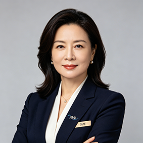 冯华