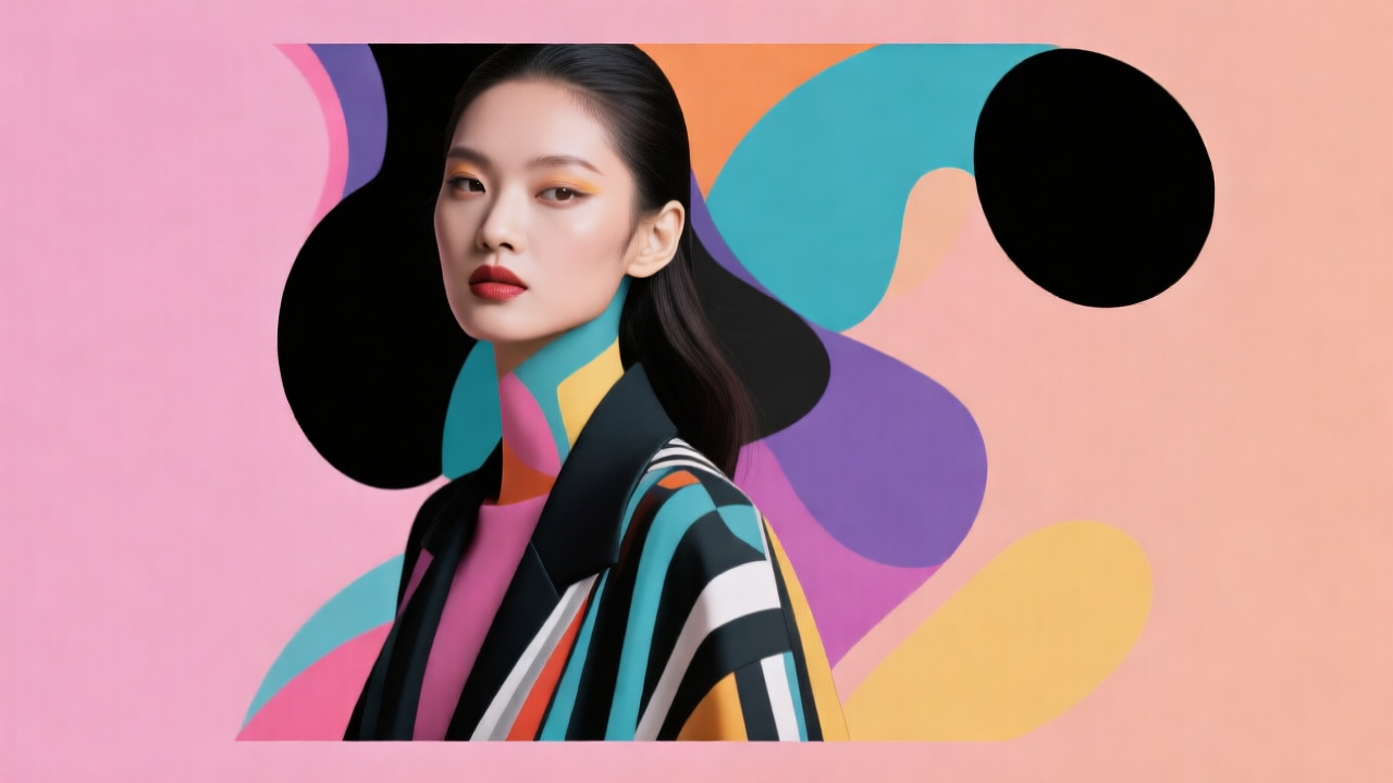 最美的告白，是许自己一场由内而外的绽放——偲妧与你共赴悦己之约