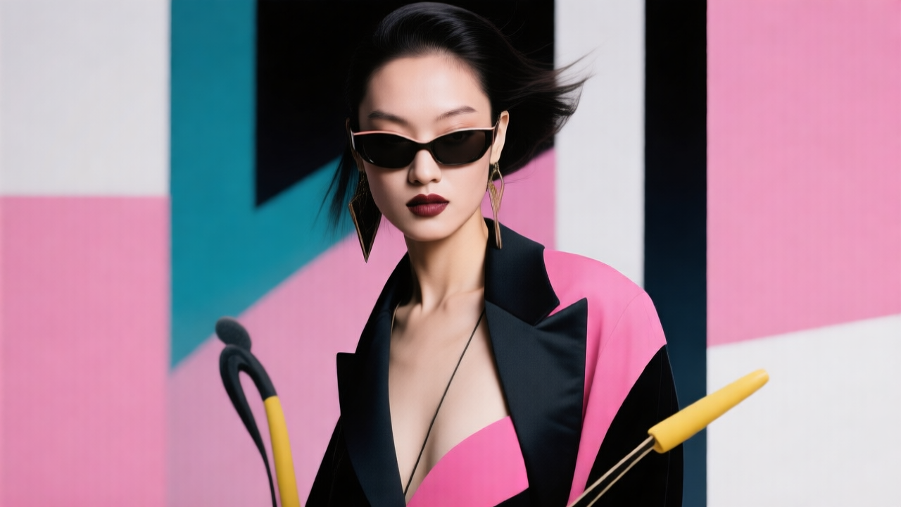 成人达己，和美与共——立品伯乐集团与偲妧品牌的文化内核