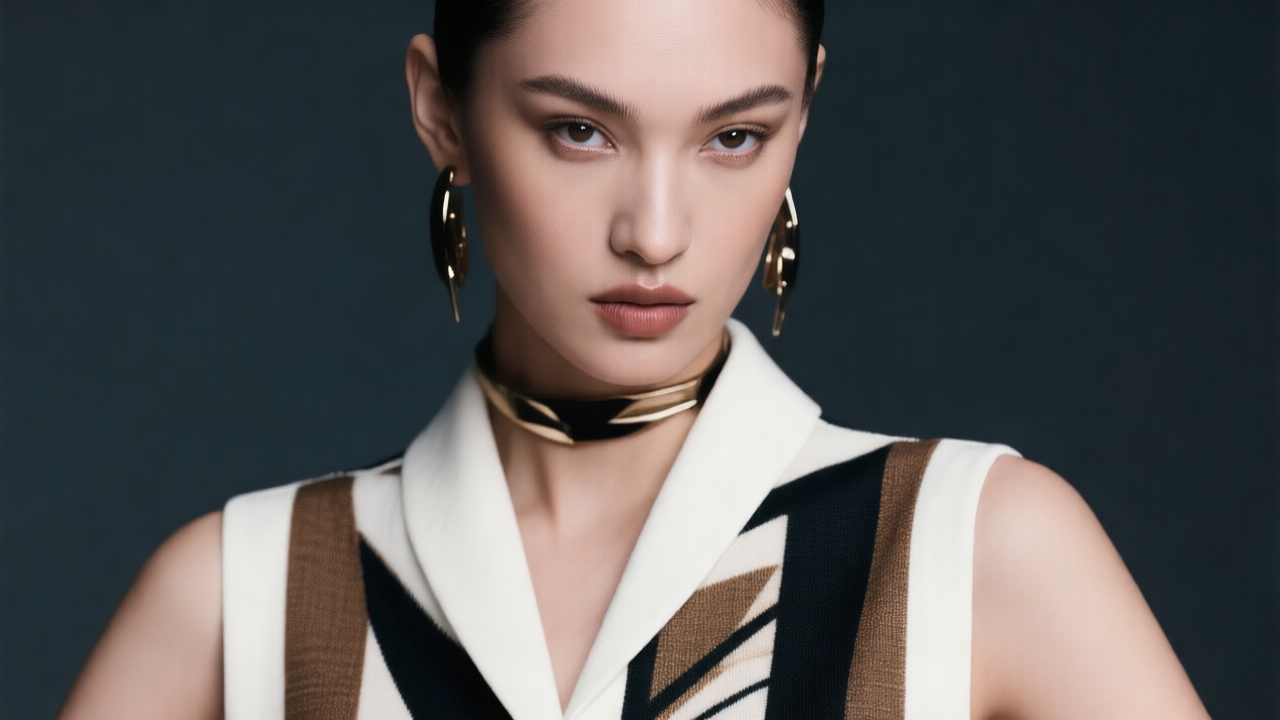 换季叠穿总露痕迹？偲妧搭配师韩托：用对轻塑打底，四季穿搭不留破绽