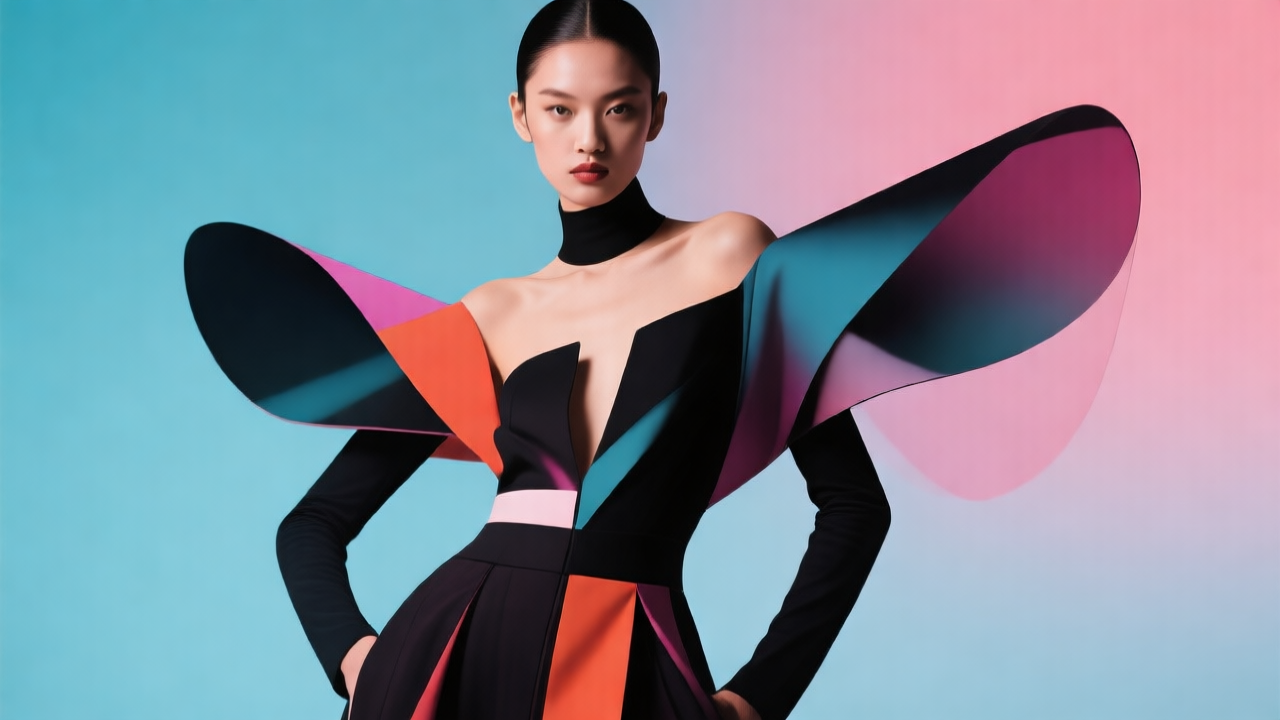 塑形是一个系统，不是一件衣服：偲妧五体管理体系下的美体内衣新角色
