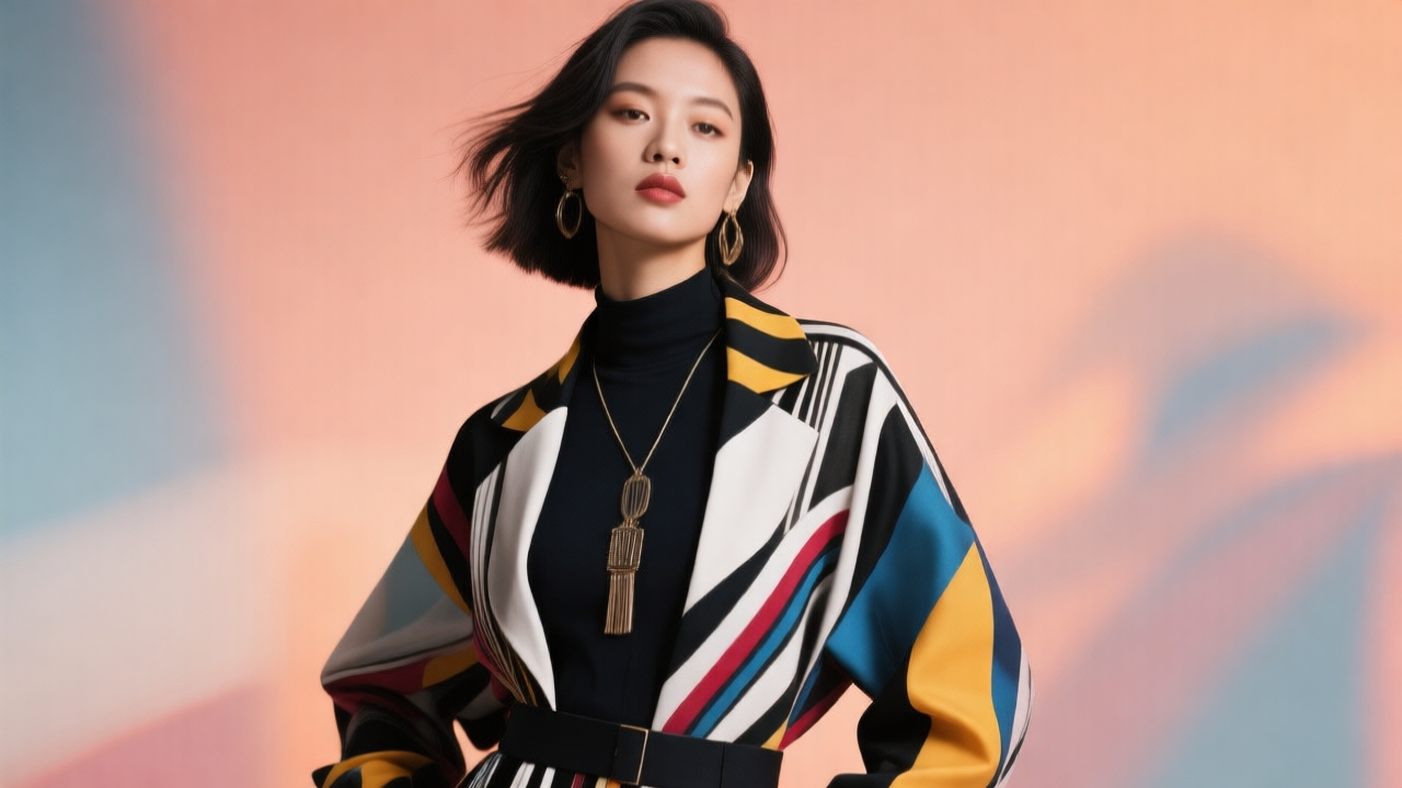 别让“我不配”偷走你的美好——致每位正在发光和准备发光的女性