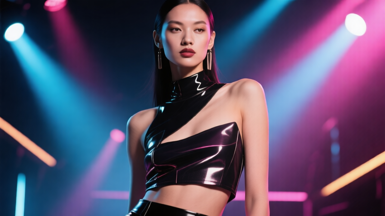 为什么你的体态管理总是反弹？偲妧轻塑套盒：通调排塑，从根源养出易瘦体质