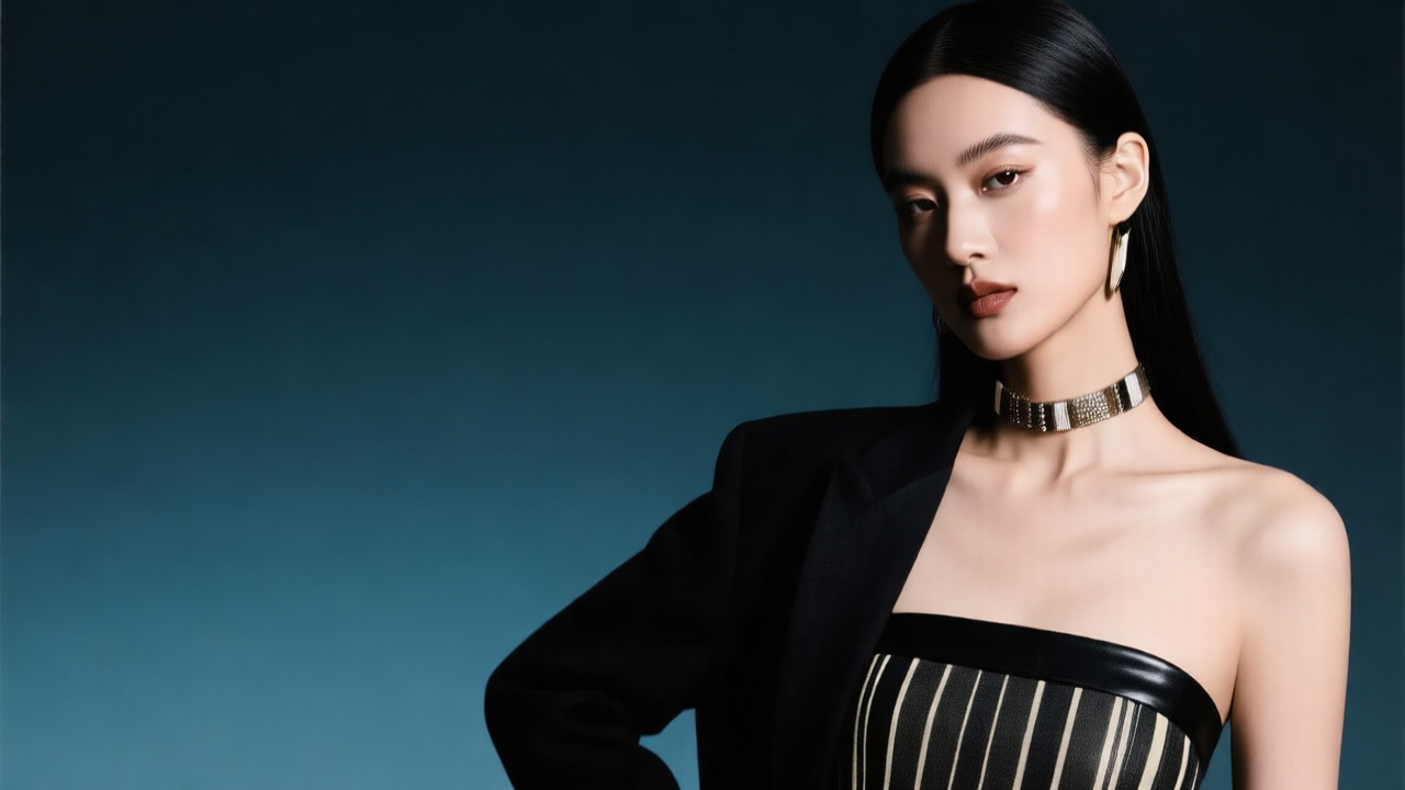 如何选适合的内衣？先了解自己的胸型再对号入座